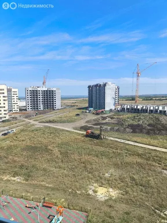 1к в 2-комнатной квартире (5.5 м) - Фото 2