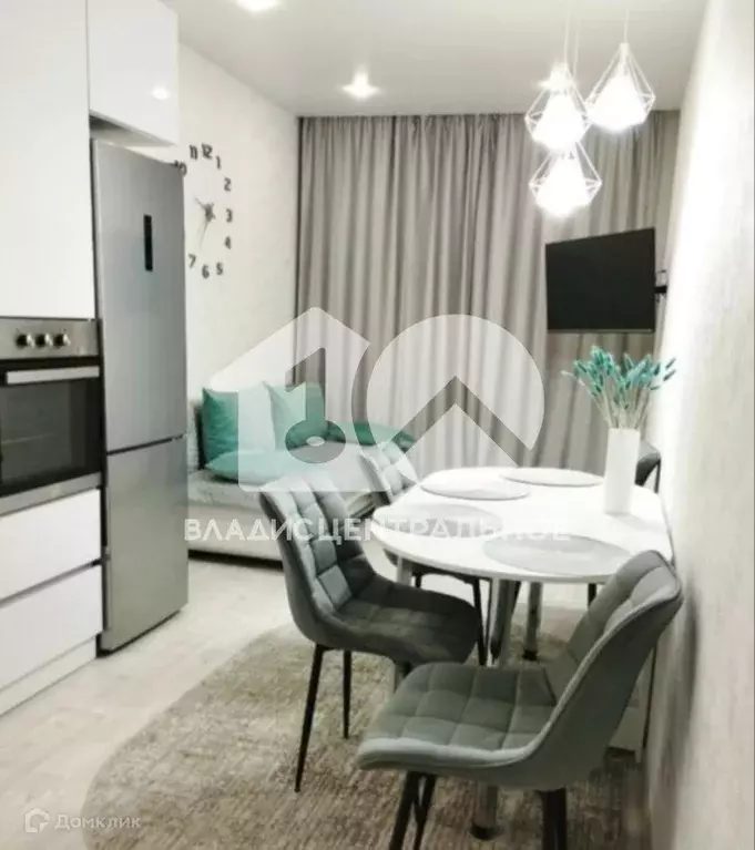 Продаётся 2-к квартира, 42 м - Фото 0