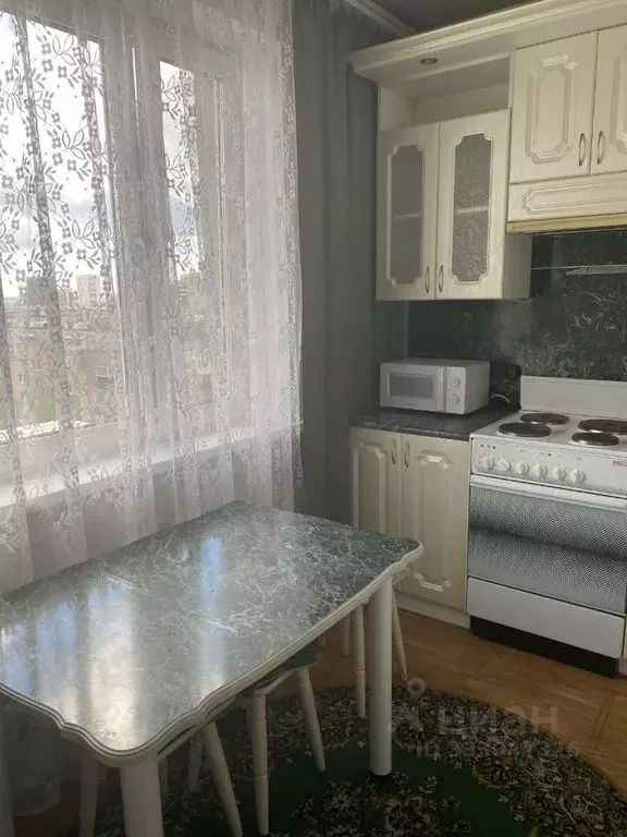 1-к кв. Москва ул. Сталеваров, 14К5 (38.0 м) - Фото 1