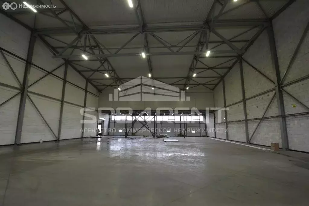 Склад (1000 м) - Фото 1