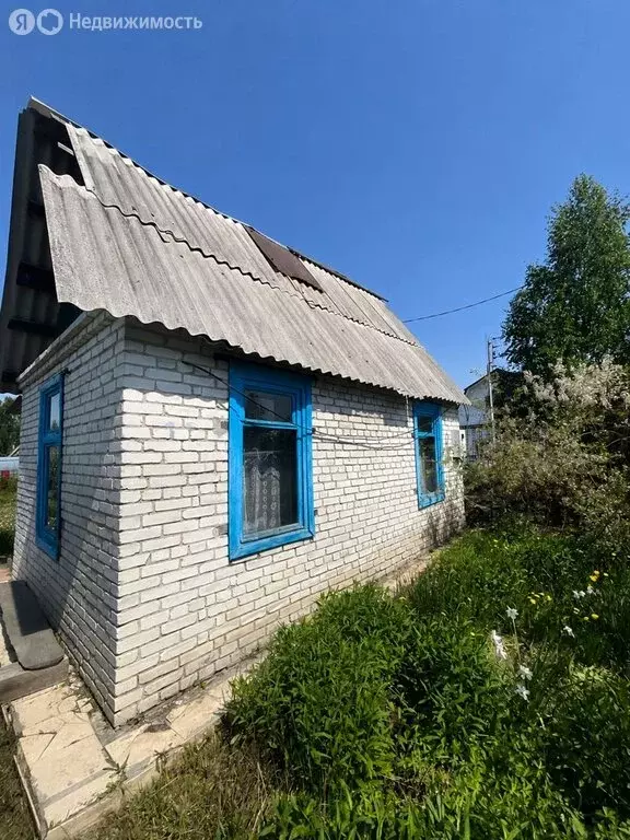 Дом в Курган, СНТ Мостовик, Центральная улица (25 м) - Фото 2