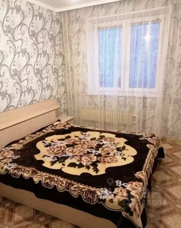 3-к кв. Белгородская область, Старый Оскол Северный мкр, 30 (64.0 м) - Фото 1