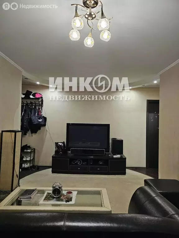 3-комнатная квартира: Москва, Профсоюзная улица, 142к4 (63.6 м) - Фото 1