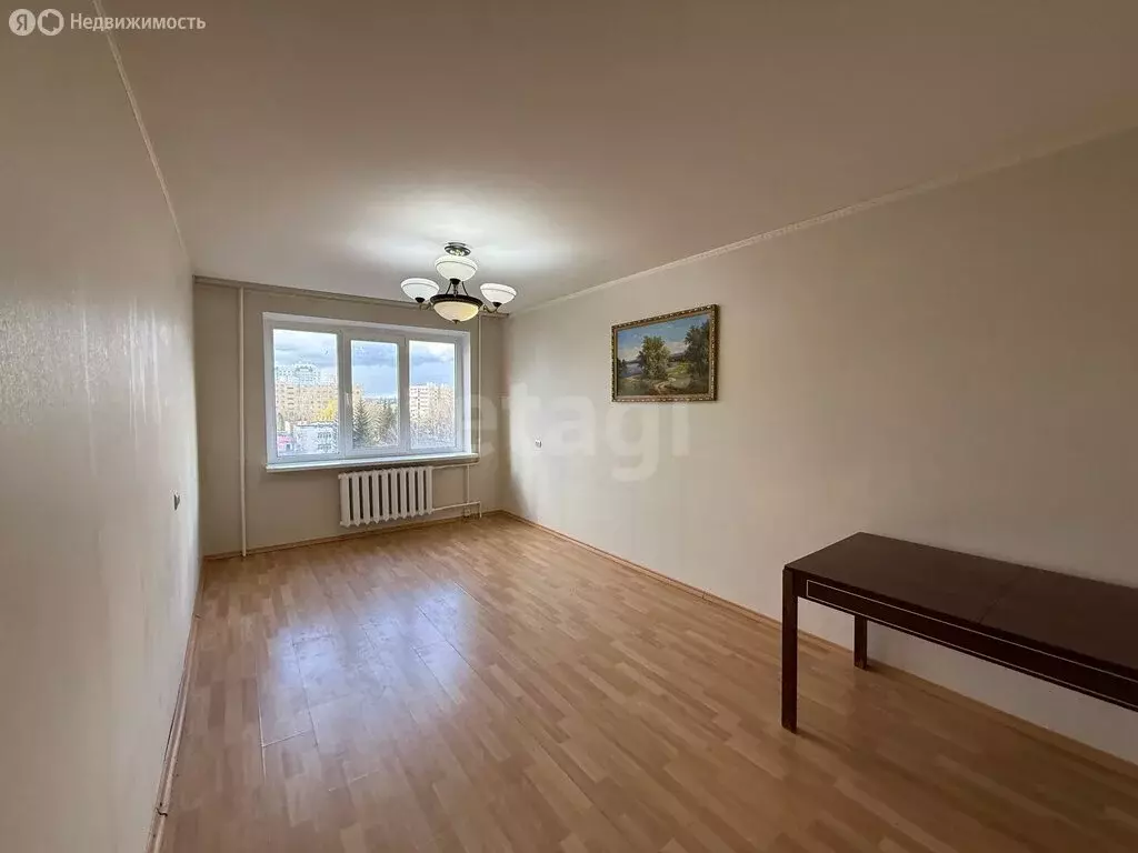 3-комнатная квартира: Орёл, улица Матросова, 48 (66.4 м) - Фото 2