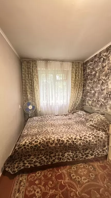 Продаётся 2-к квартира, 45 м - Фото 1