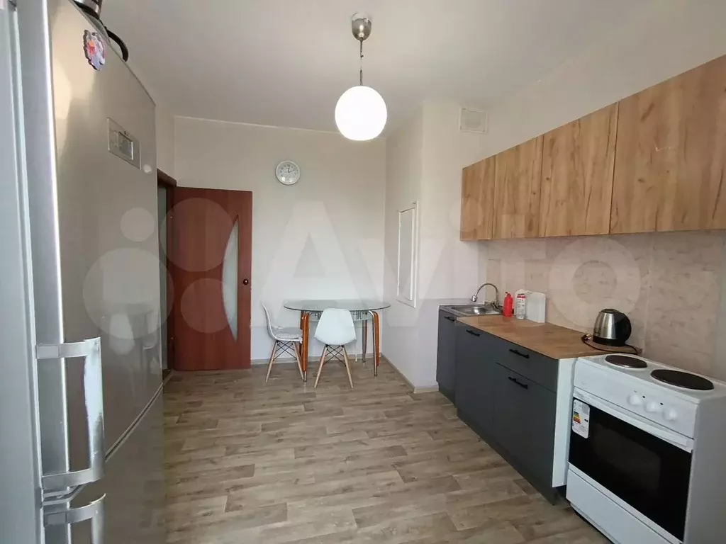 3-к. квартира, 66 м, 2/15 эт. - Фото 0