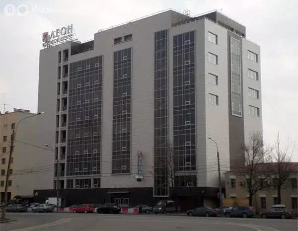 Офис (101 м) - Фото 2