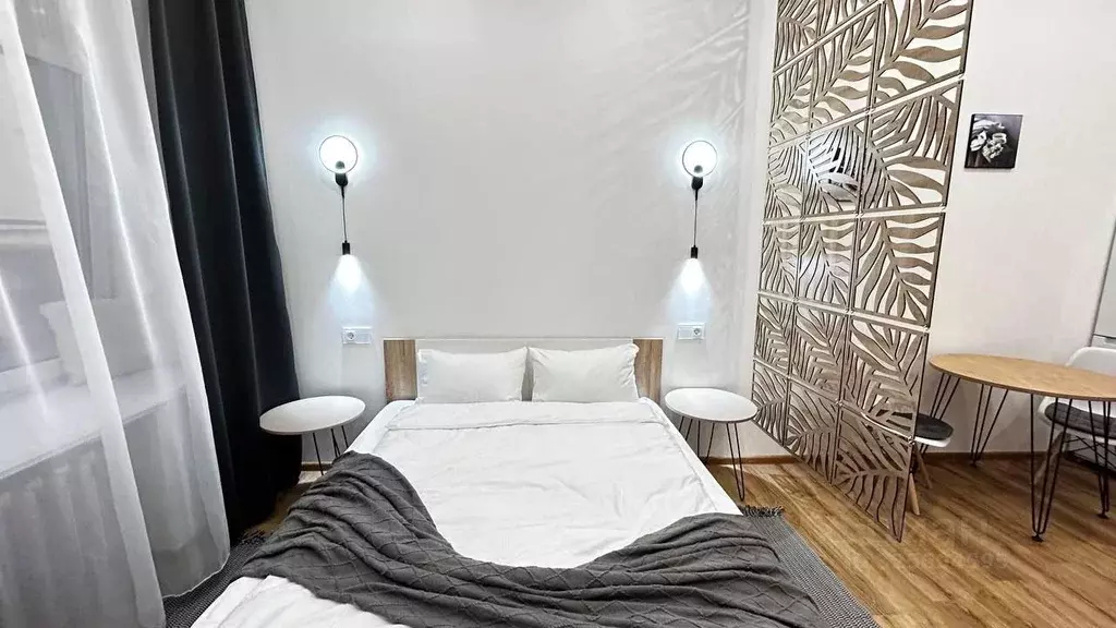 1-к кв. Ленинградская область, Выборг Крепостная ул., 37А (25.0 м) - Фото 1