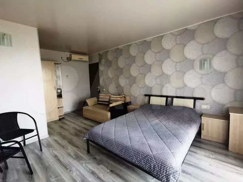 Квартира-студия, 20 м, 2/3 эт. - Фото 1