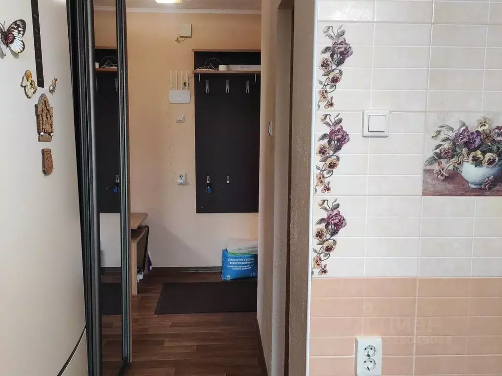 1-к кв. Краснодарский край, Геленджик городской округ, с. Дивноморское ... - Фото 2