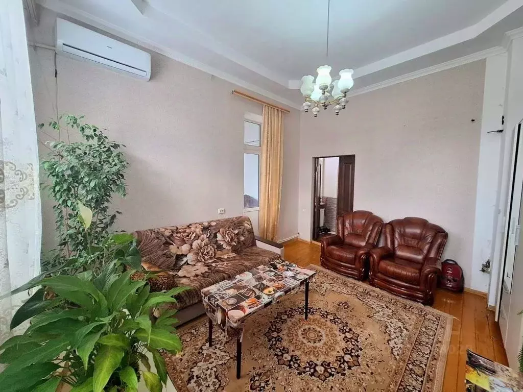 2-к кв. Ставропольский край, Пятигорск Университетская ул., 3 (50.2 м) - Фото 1