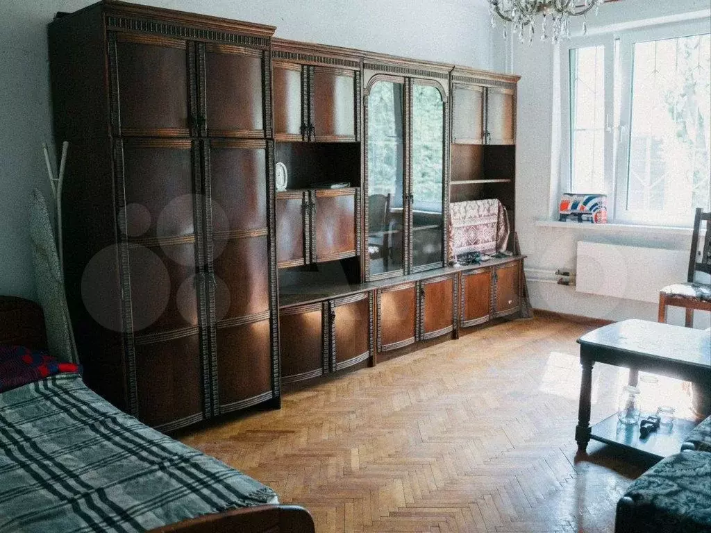 2-к. квартира, 45 м, 1/9 эт. - Фото 0