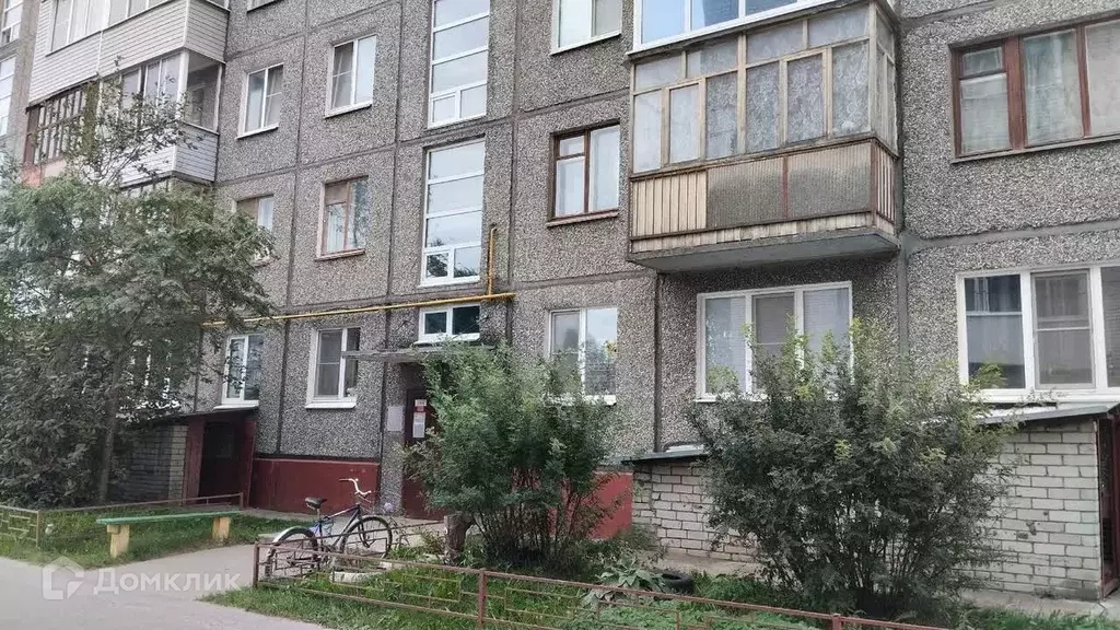 Продаётся 2-к квартира, 44.3 м - Фото 1
