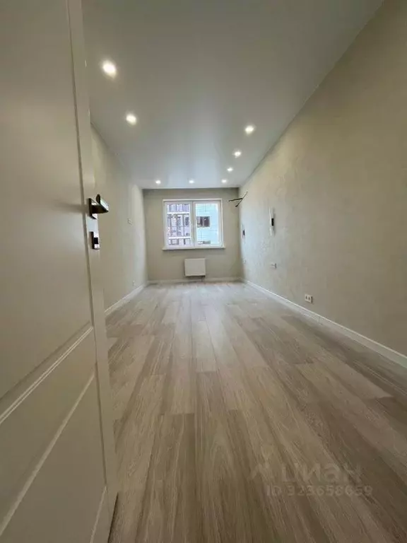 1-к кв. Краснодарский край, Анапа ул. Омелькова, 93 (45.0 м) - Фото 1