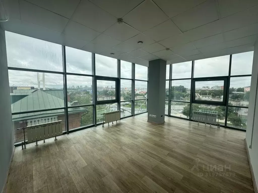 Офис в Новосибирская область, Новосибирск Красный просп., 14/1 (244 м) - Фото 1