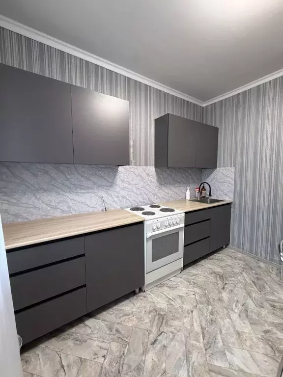 1-к кв. Москва Святоозерская ул., 8 (40.0 м) - Фото 2