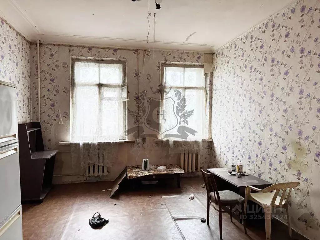 Комната Санкт-Петербург Московский просп., 173 (20.0 м) - Фото 2