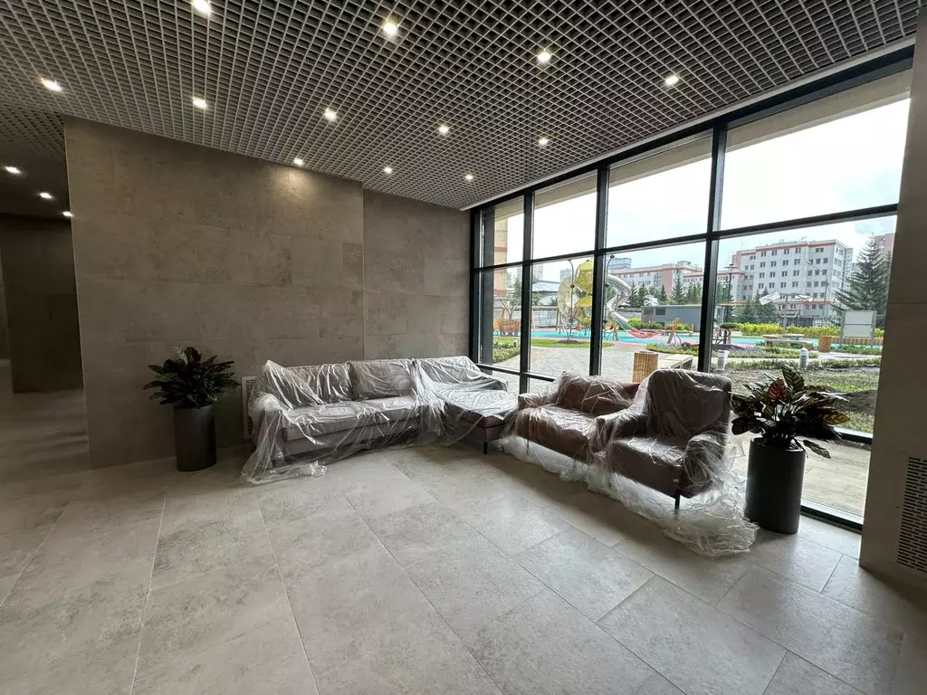 Продаётся квартира-студия, 36 м - Фото 1