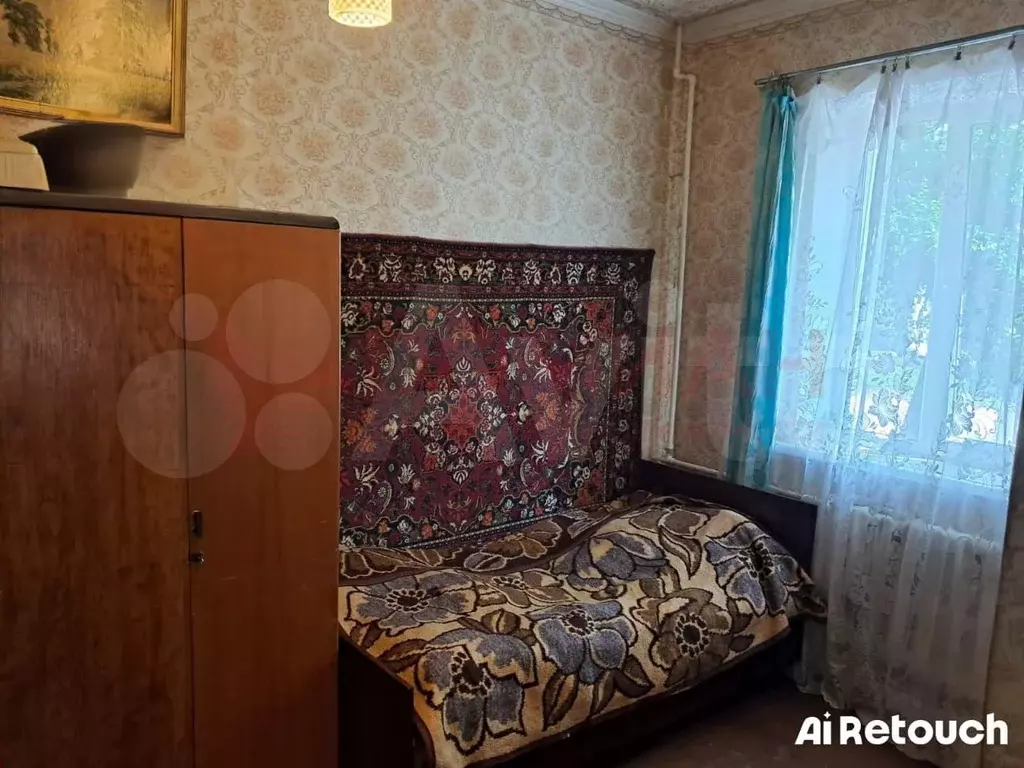 2-к. квартира, 43 м, 1/2 эт. - Фото 1