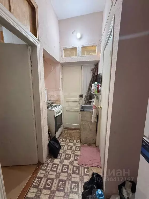 1-к кв. Крым, Евпатория ул. Иванова, 11 (27.8 м) - Фото 1