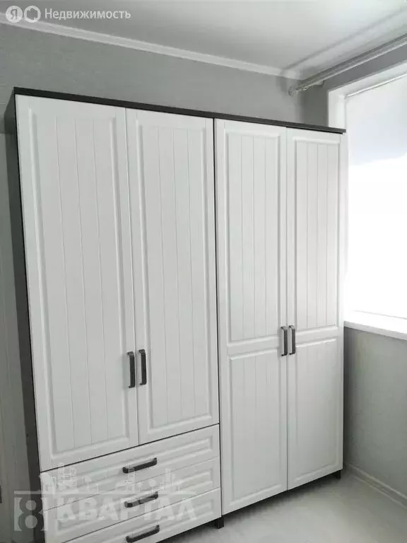 1-комнатная квартира: Новороссийск, Кутузовская улица, 117 (31.6 м) - Фото 1