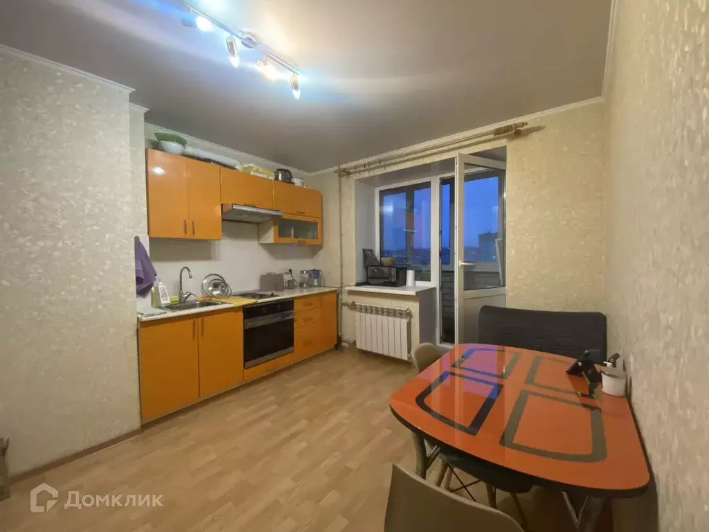 Продаётся 1-к квартира, 39 м - Фото 0