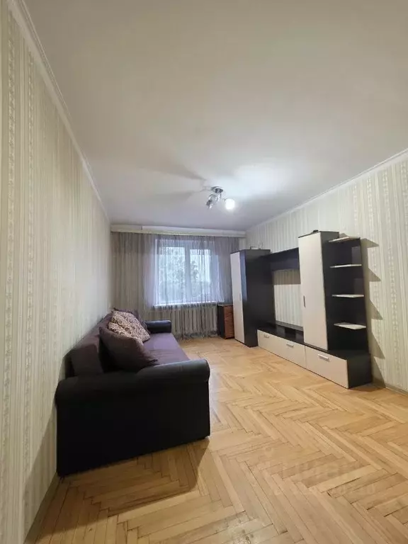 1-к кв. Кабардино-Балкария, Нальчик ул. Захарова, 82 (30.0 м) - Фото 1