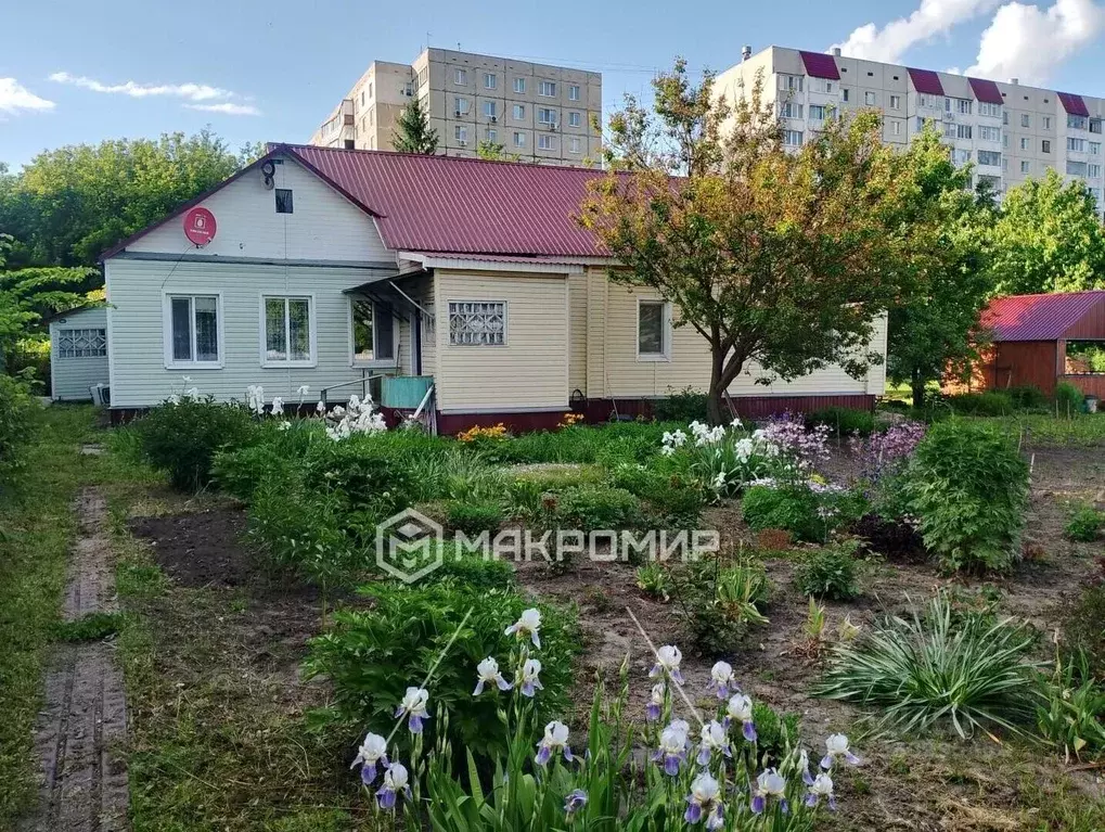 Дом в Орловская область, Орел Брянское направление 11-й километр ... - Фото 2