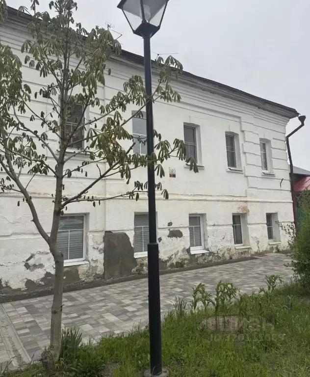 2-к кв. Владимирская область, Суздаль Васильевская ул., 17 (38.1 м) - Фото 0