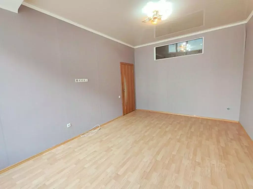 1-к кв. Краснодарский край, Анапа Краснодарская ул., 66В (50.0 м) - Фото 2