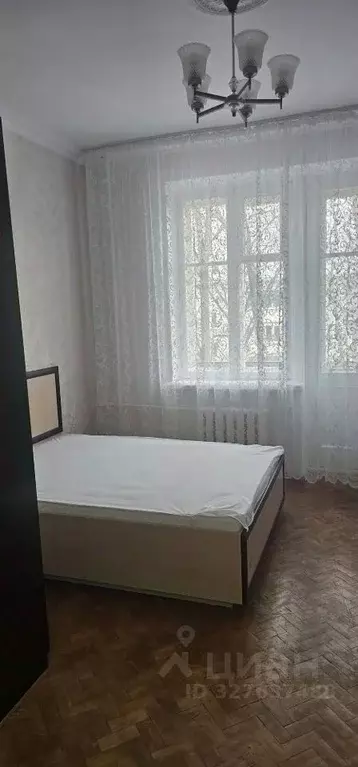 2-к кв. Москва 7-я Парковая ул., 8А (55.0 м) - Фото 1