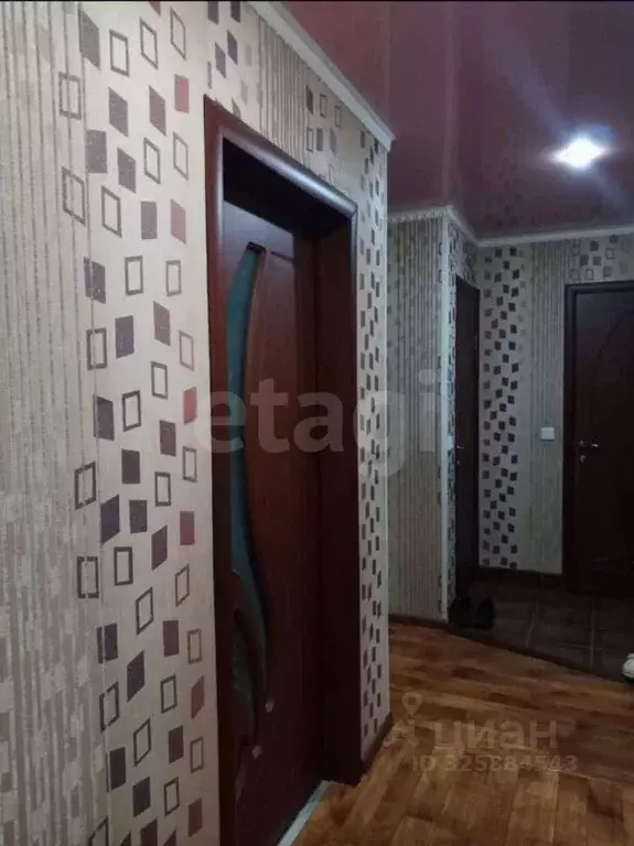 2-к кв. Мордовия, Саранск Республиканская ул., 7 (52.8 м) - Фото 1