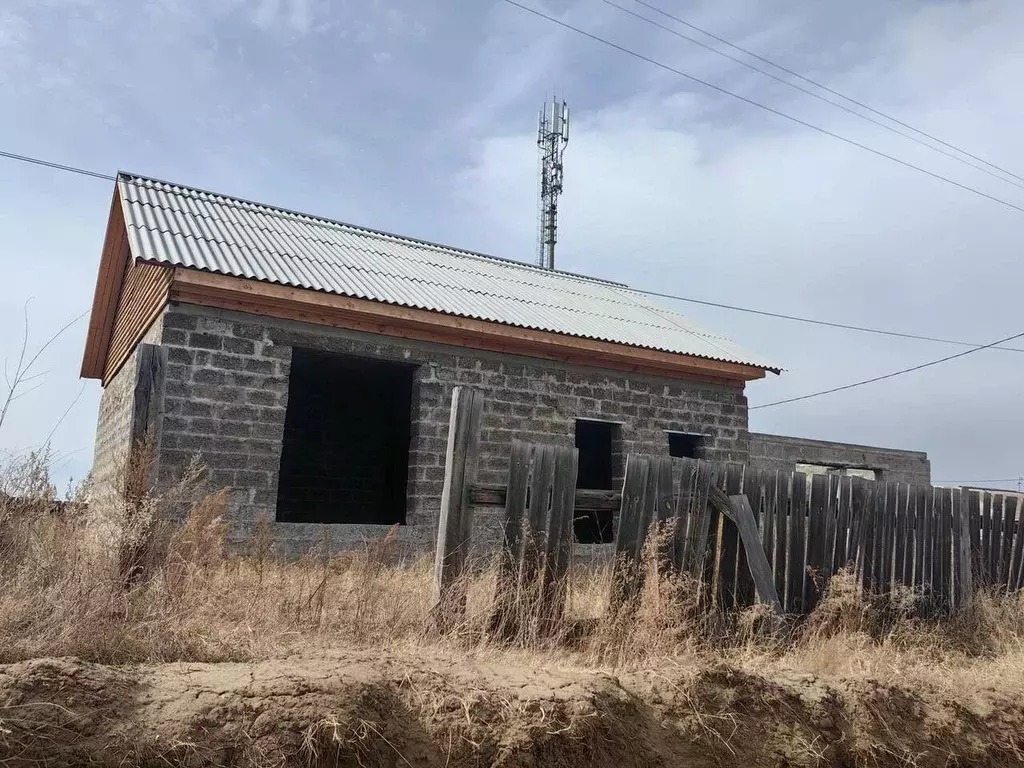 Участок в Хакасия, Алтайский район, с. Белый Яр ул. Аткниных, 10А/1 ... - Фото 0