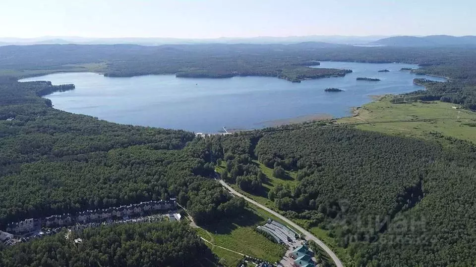 2-к кв. Челябинская область, Чебаркульский муниципальный округ, д. ... - Фото 1