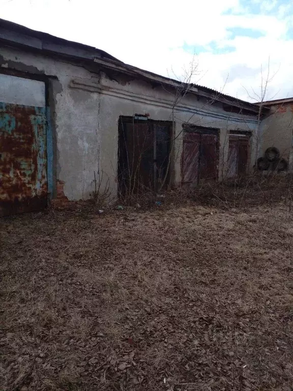 Помещение свободного назначения в Чувашия, Козловка ул. Свободной ... - Фото 1