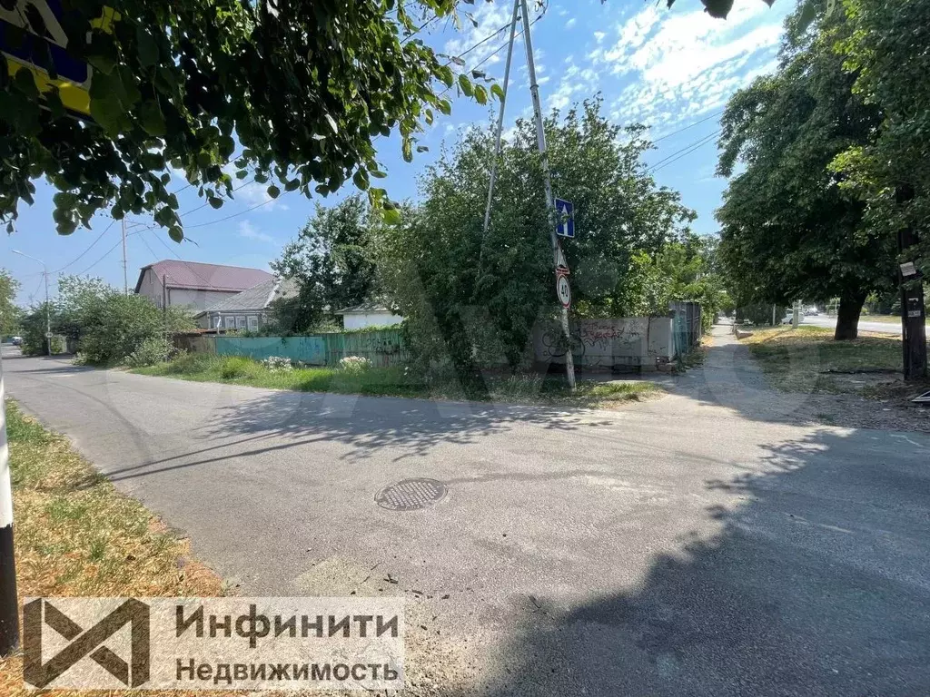 Участок 6,2 сот. (ИЖС) - Фото 1