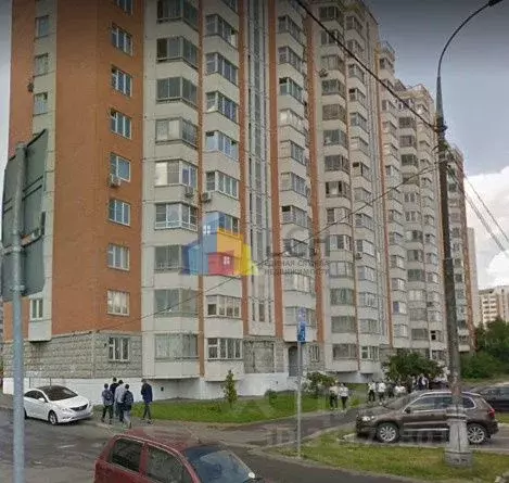 3-к кв. Москва ул. Маршала Кожедуба, 2К1 (76.0 м) - Фото 1