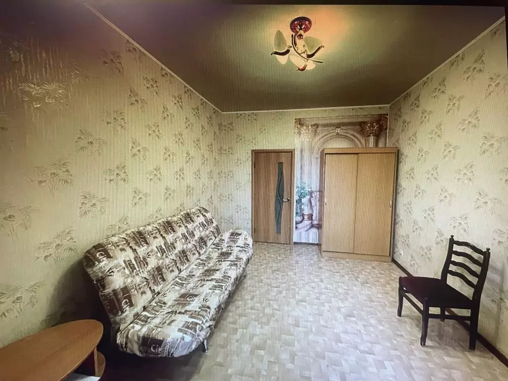 Комната Московская область, Видное ул. Ольховая, 2 (16.0 м) - Фото 1