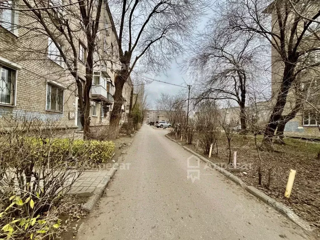 2-к кв. Волгоградская область, Волгоград ул. Вершинина, 6 (57.2 м) - Фото 0