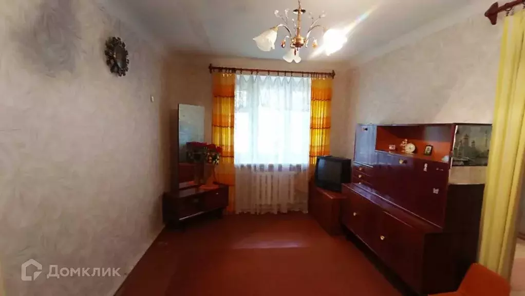 Продаётся 2-к квартира, 44.1 м - Фото 0