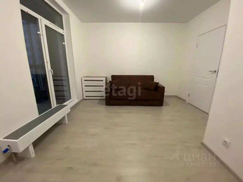 Студия Санкт-Петербург пос. Шушары, ул. Чудовская, 14к1 (25.0 м) - Фото 0