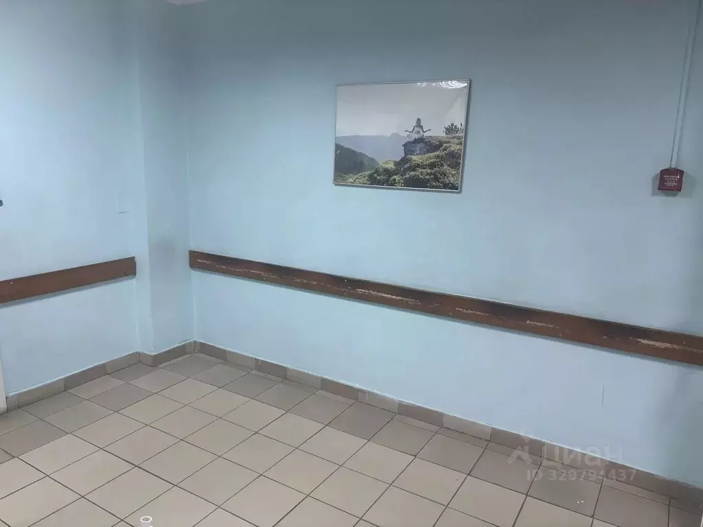 Помещение свободного назначения в Иркутская область, Шелехов ул. ... - Фото 1
