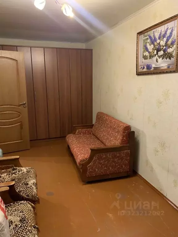 2-к кв. Московская область, Щелково Центральная ул., 8 (46.2 м) - Фото 2