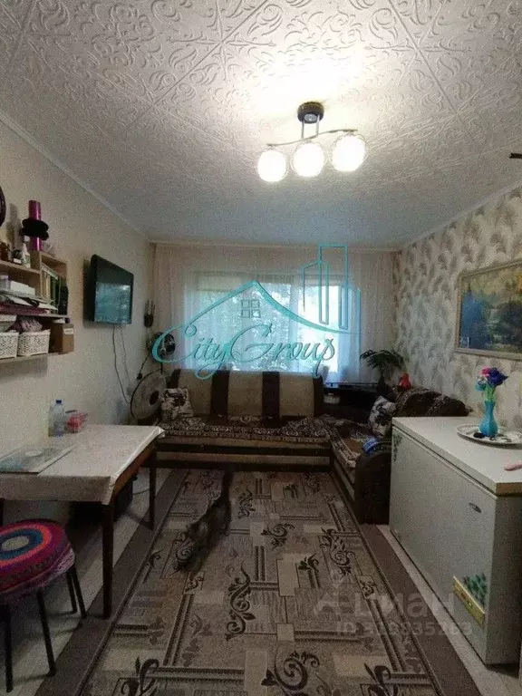1-к кв. Оренбургская область, Орск Новый город мкр, ул. ... - Фото 0