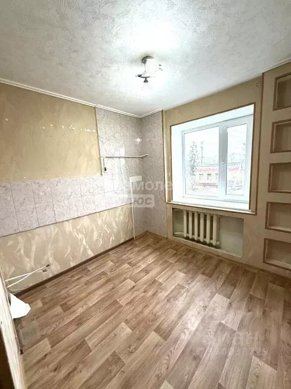 2-к кв. Краснодарский край, Кореновск Комсомольская ул., 37 (60.0 м) - Фото 1