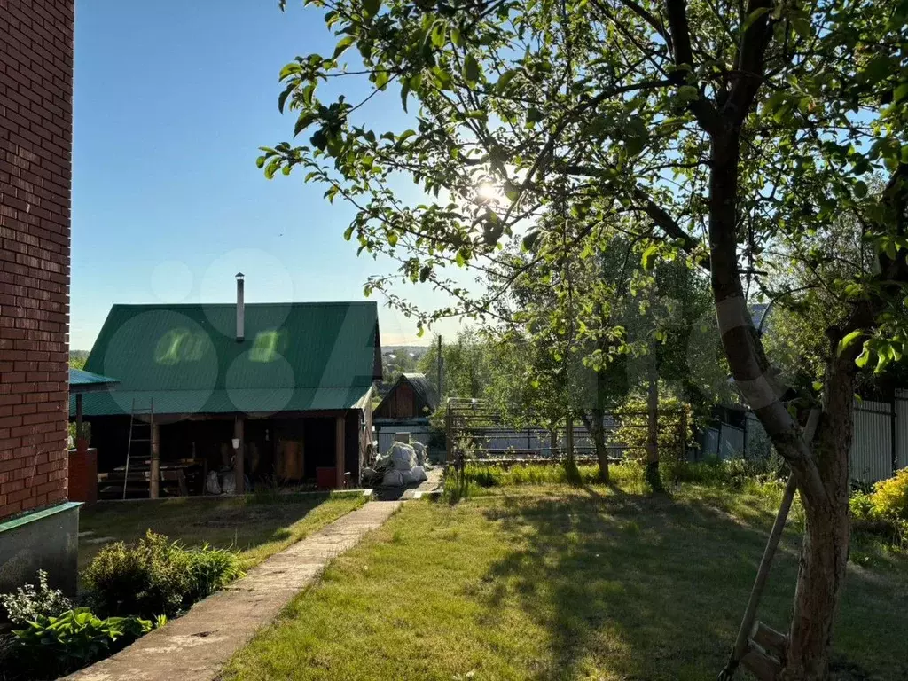 Дом 100 м на участке 6 сот. - Фото 1