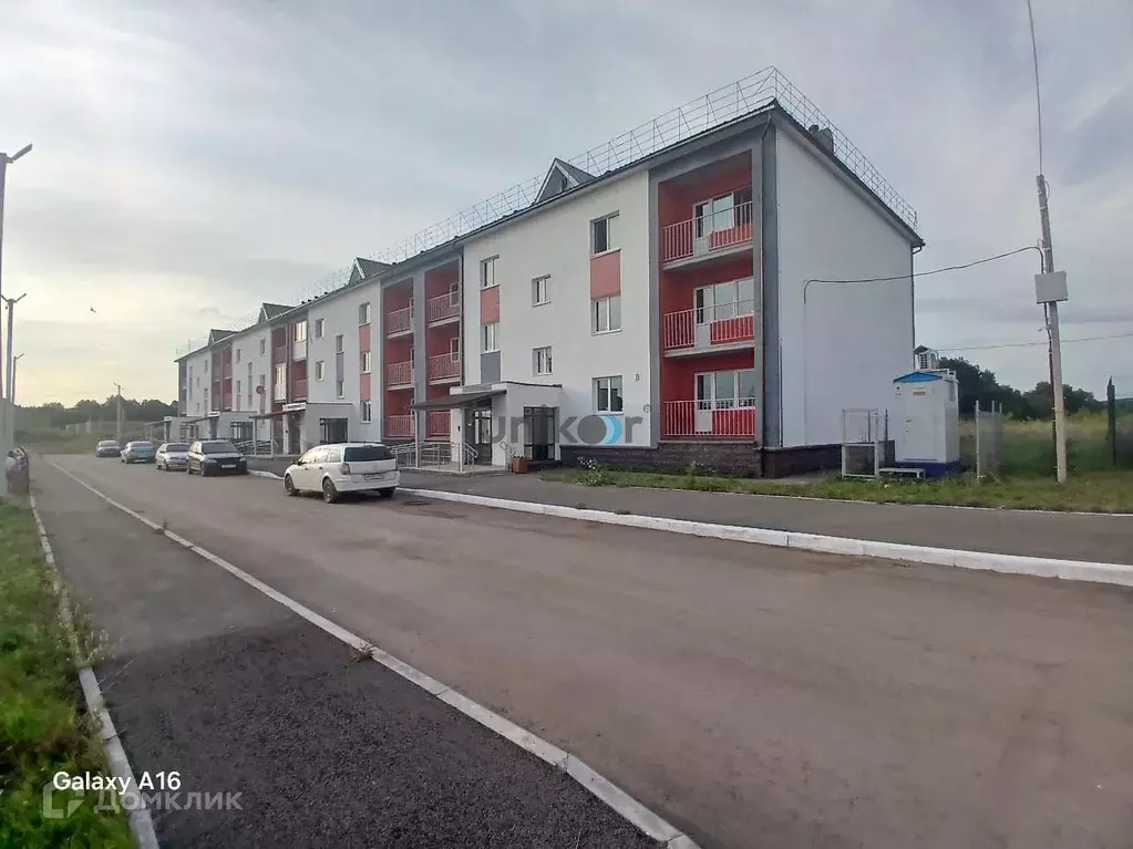 Продаётся 2-к квартира, 46.5 м - Фото 0