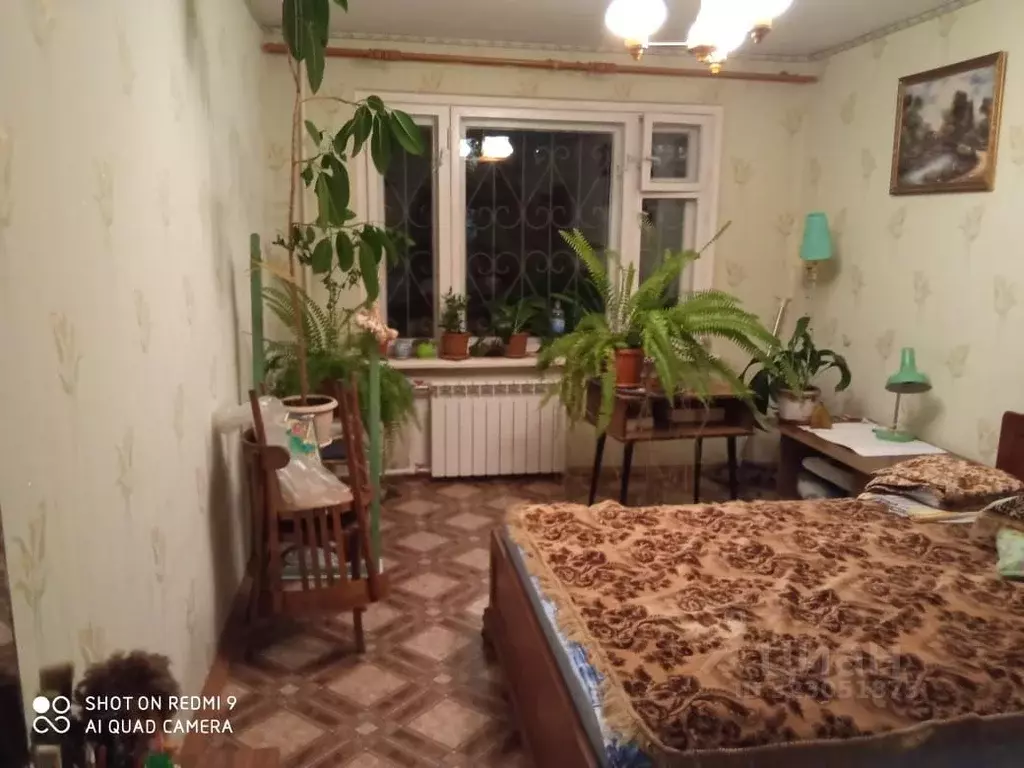 2-к кв. Ивановская область, Иваново ул. Диановых, 19 (47.0 м) - Фото 1