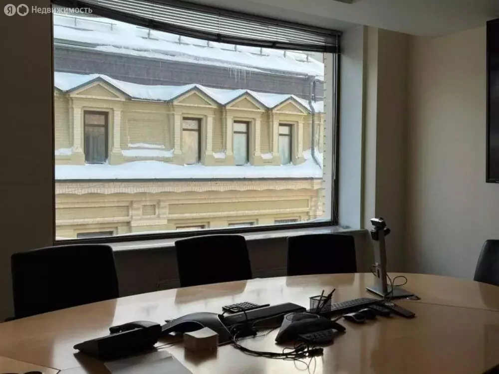 Офис (636.8 м) - Фото 1