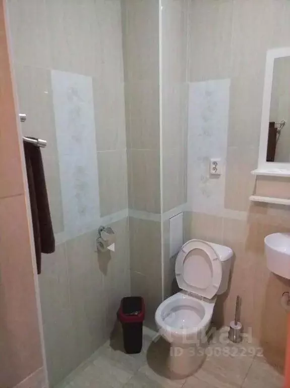 Комната Приморский край, Находка Троицкая ул., 25 (26.0 м) - Фото 2